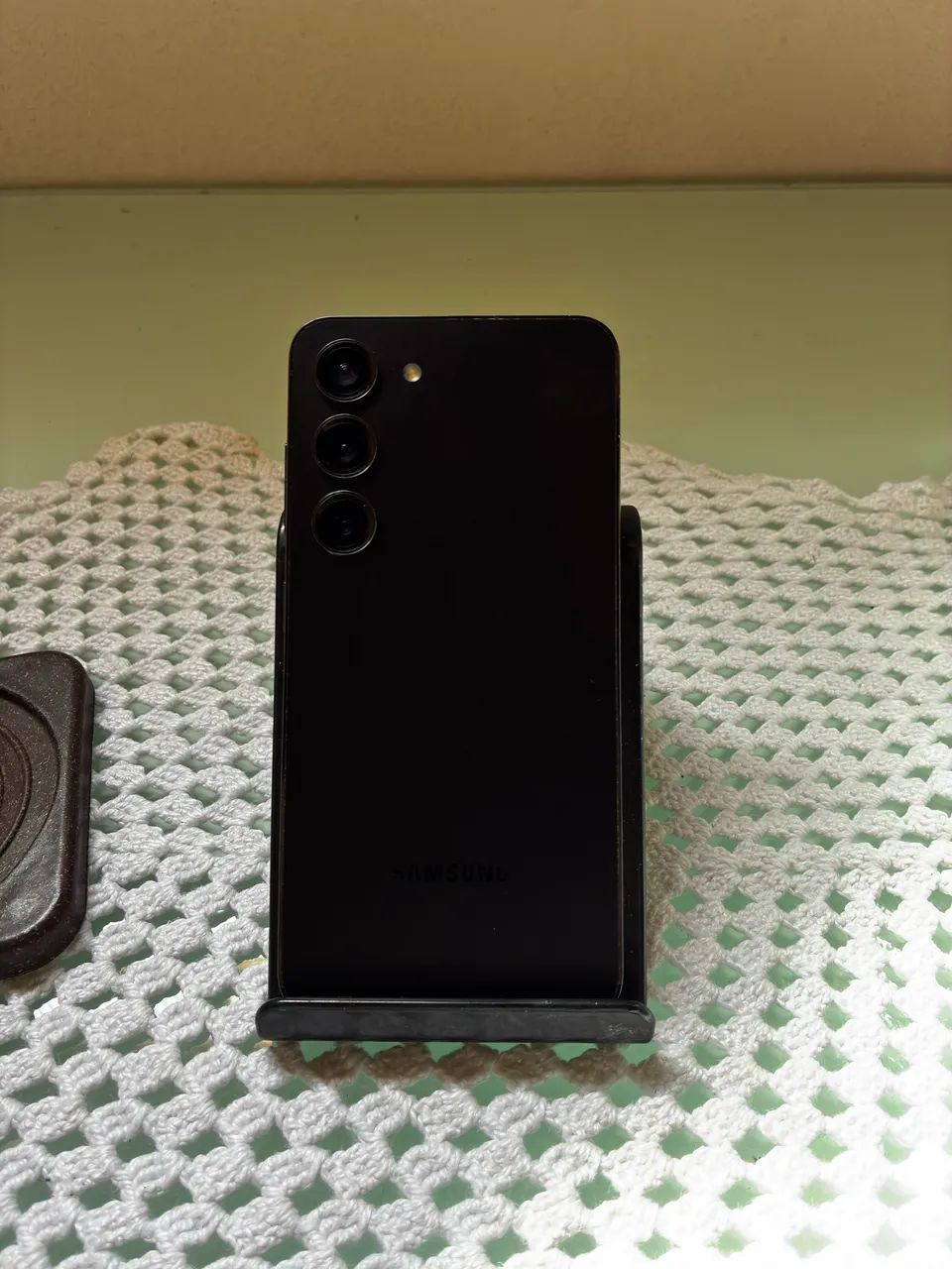 Vendo Samsung Galaxy S23 - Foto 2