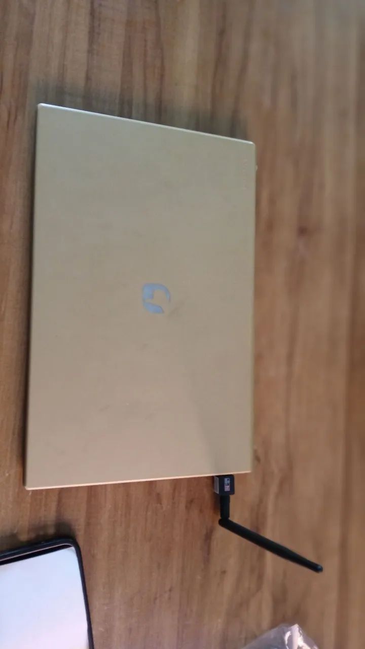 Notebook positivo motion gray q464c  - Foto 5