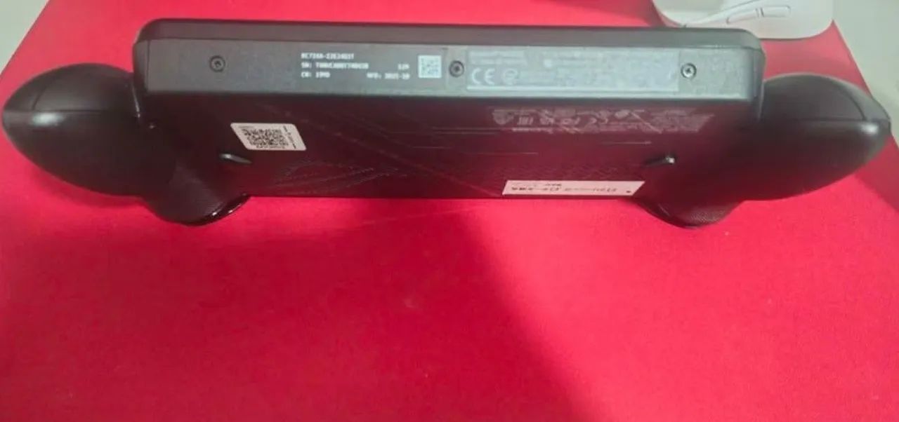 Rog xbox ally x - Foto 2