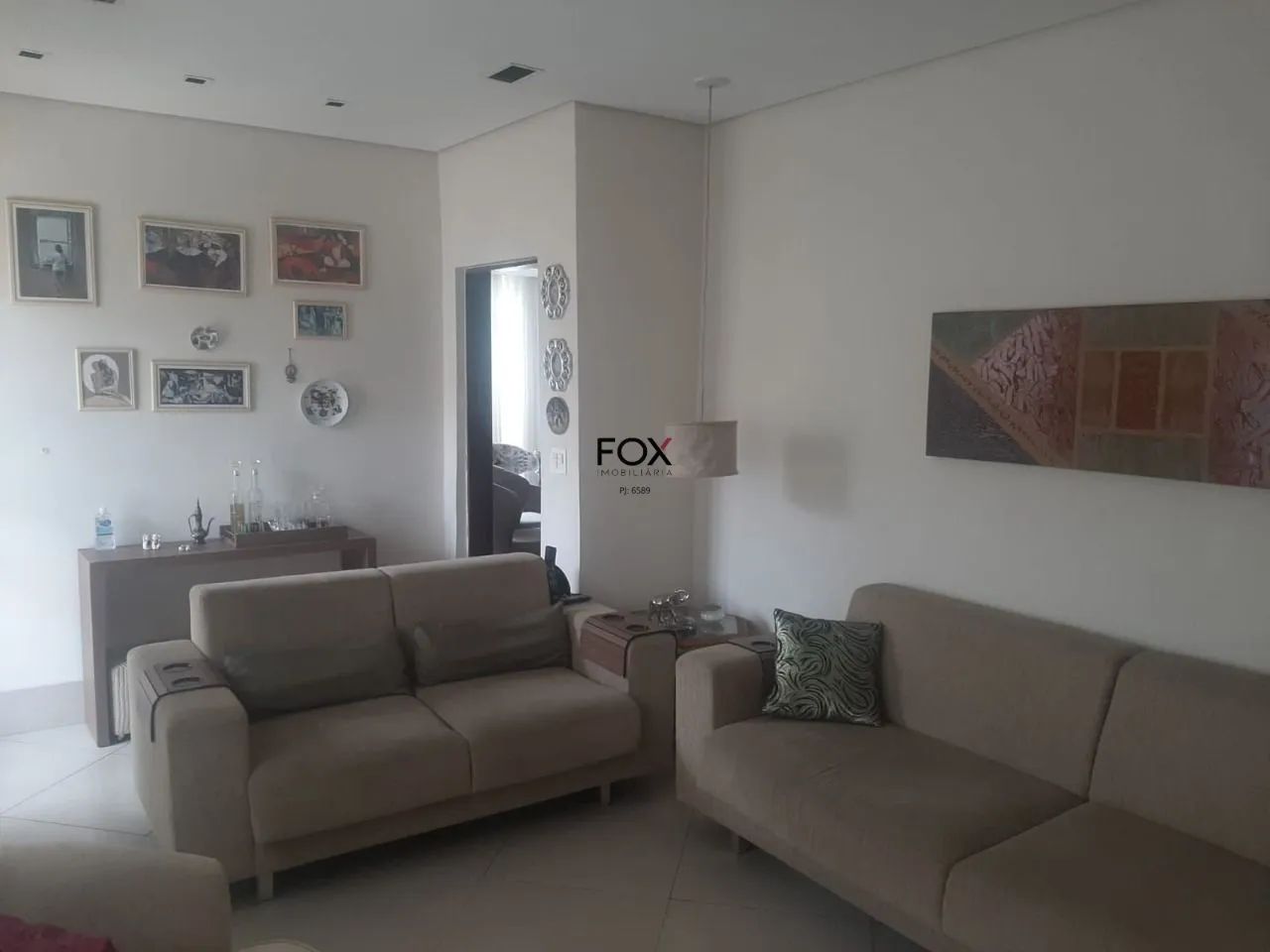Casa com 5 quartos à venda em Belo Horizonte - Foto 3