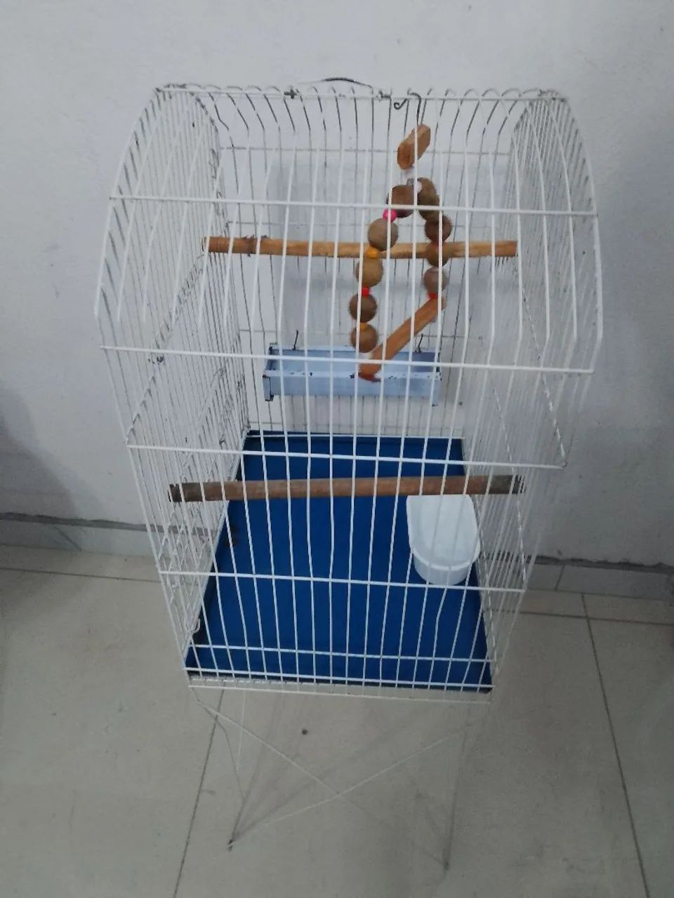 Gaiola para passarinho  - Foto 2