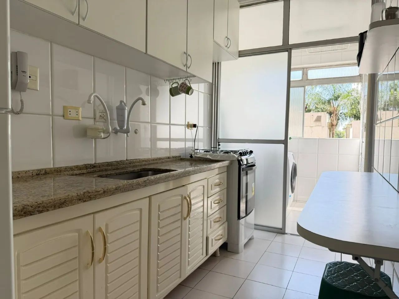 Apartamento para venda em Real Parque com 2 quartos, 69m² - Foto 4