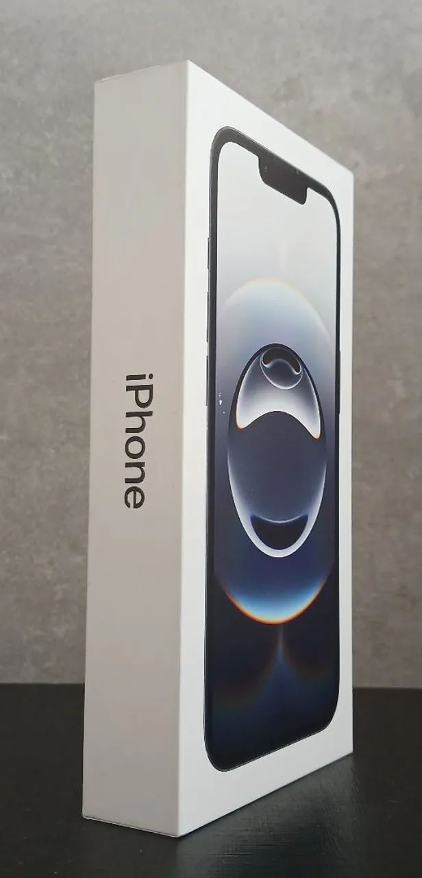 Iphone 16e 256GB  Lacrado com NF e Garantia! - Foto 2