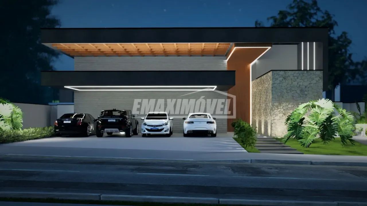 Casa em Condomínios em Sorocaba - Foto 2