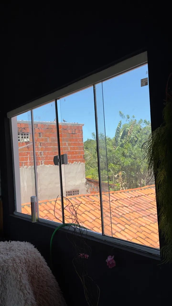 2 Janelas de vidro  - Foto 3