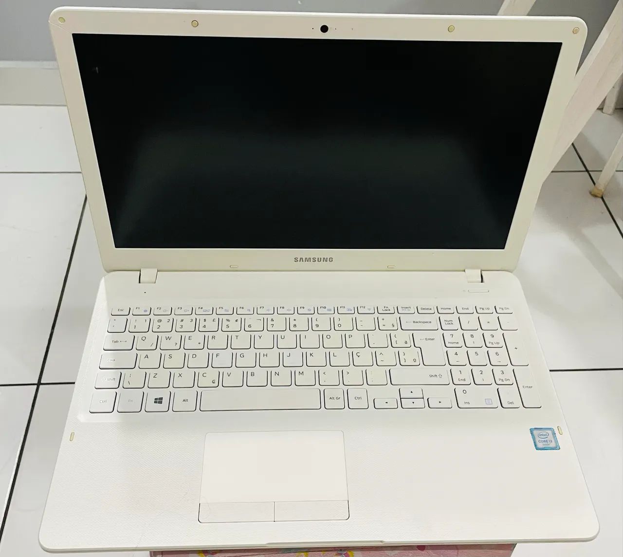 NOTEBOOK SAMSUNG NP300E5