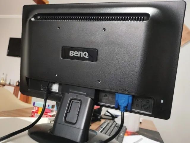 Monitor 15" Widescreen - Foto 3
