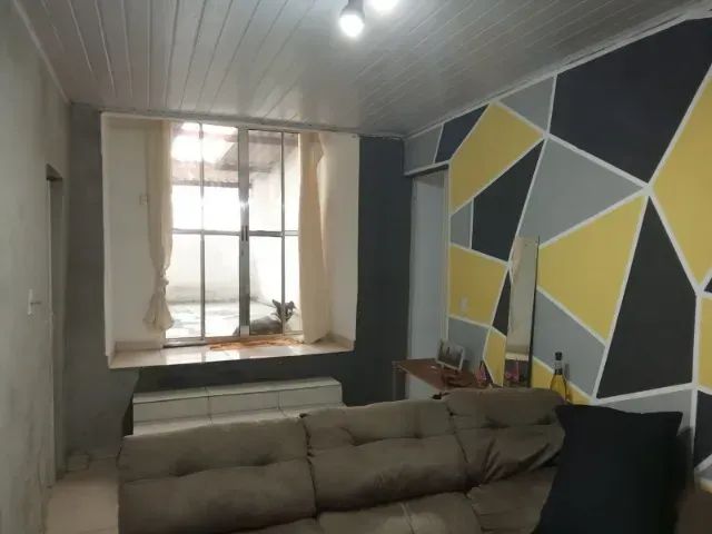 Casa ampla na Terra Firme com 2/4
