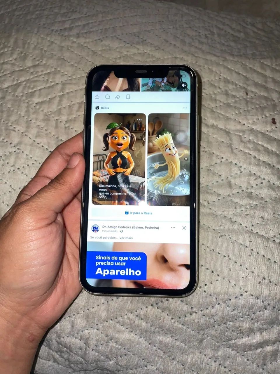 Celular  - Foto 2