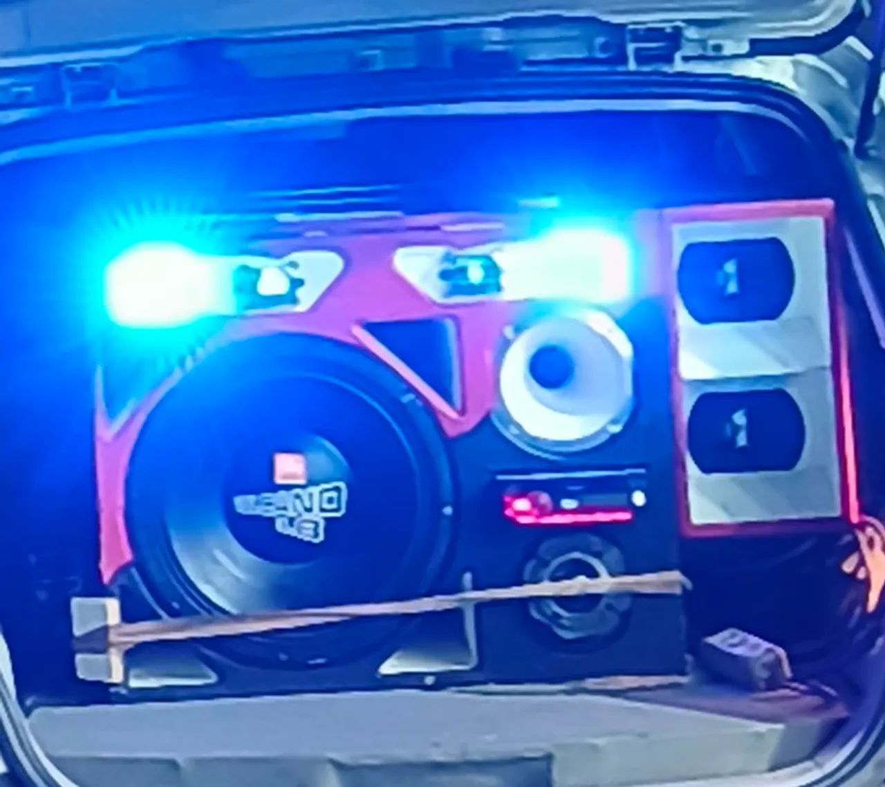 Som automotivo  - Foto 2