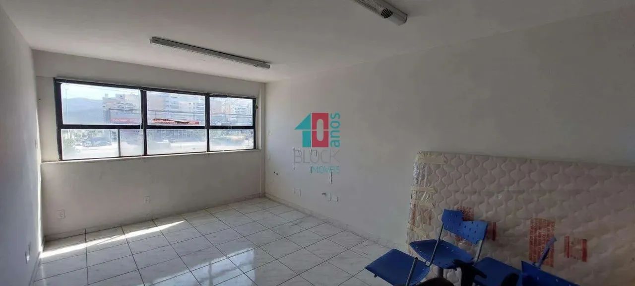 Recreio dos Bandeirantes | Sala