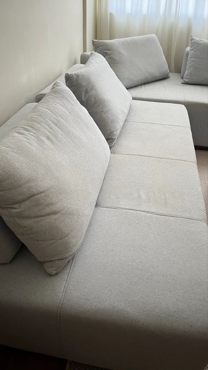 Sofá modulado  - Foto 5
