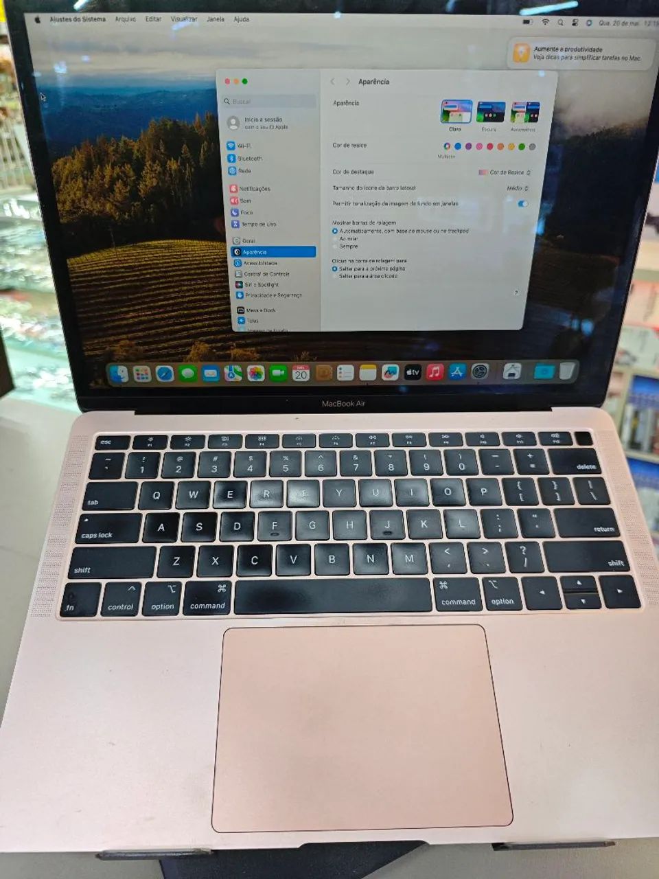 MacBook Air 13