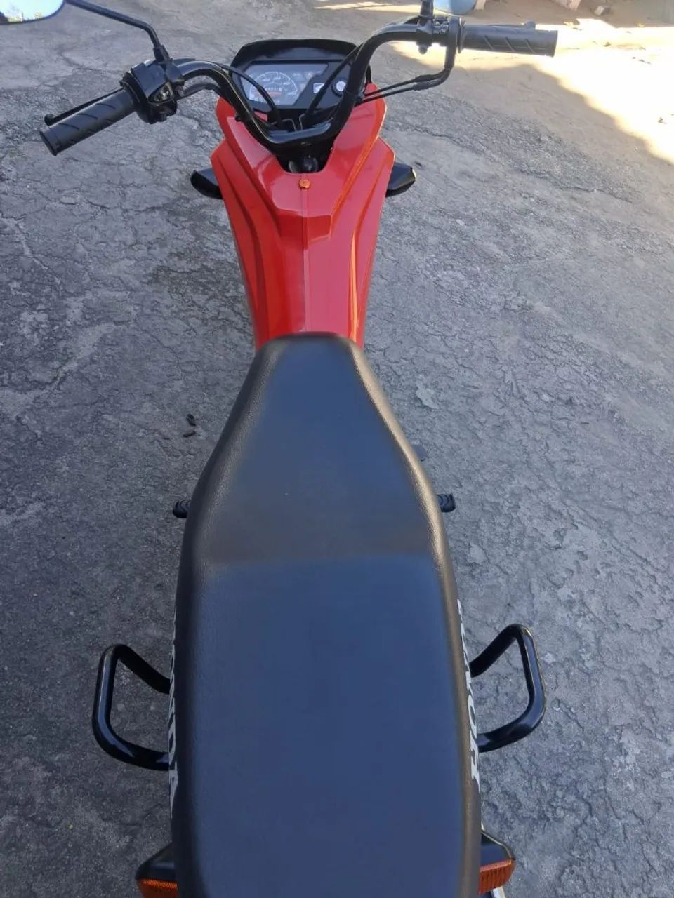 Vendo moto POP 2018 - Foto 5