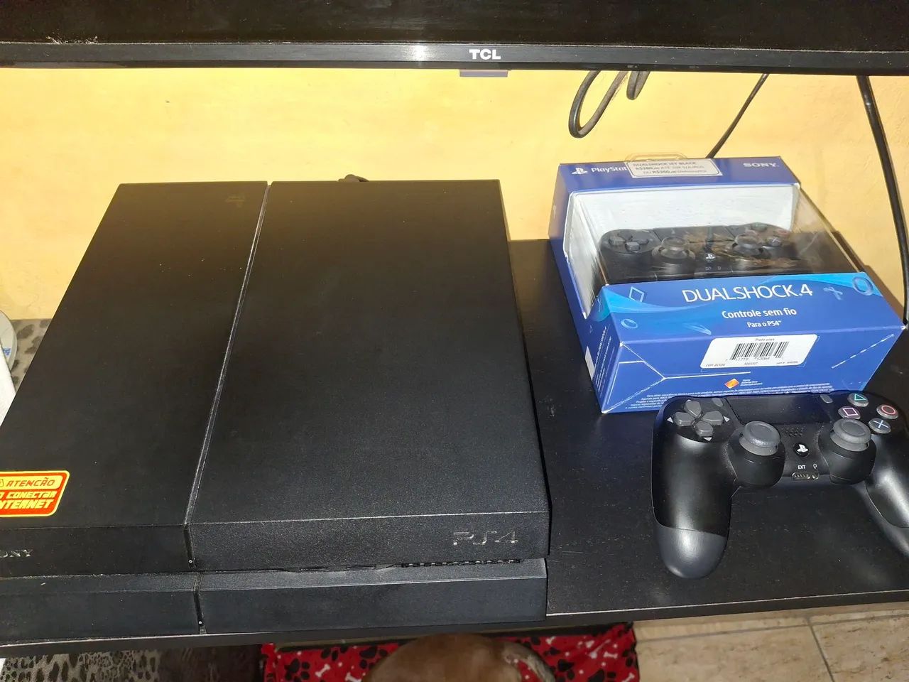 Play 4 Fat 