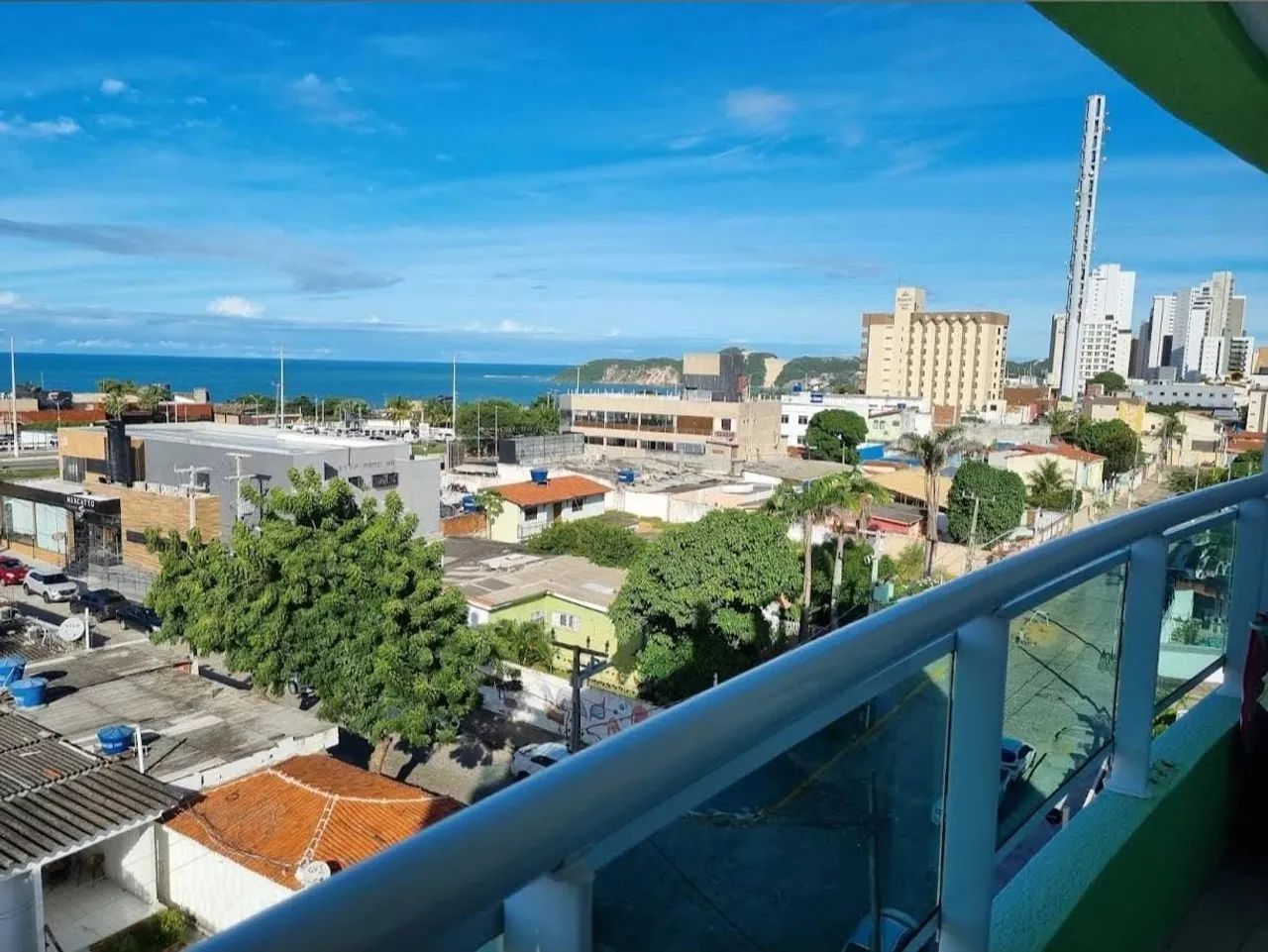 Foto - Natal - Ponta Negra