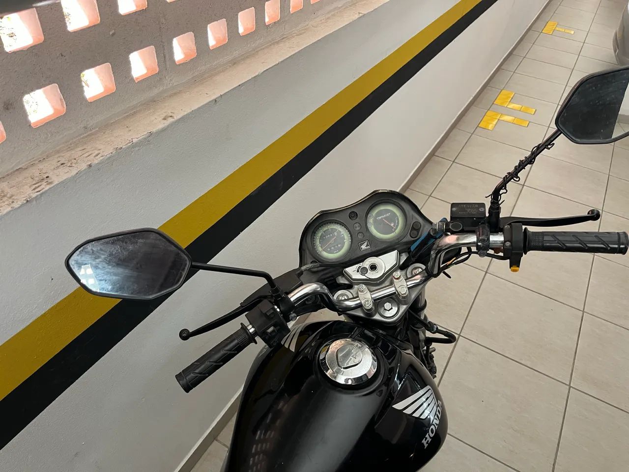 Moto Honda CG 150 - Foto 3