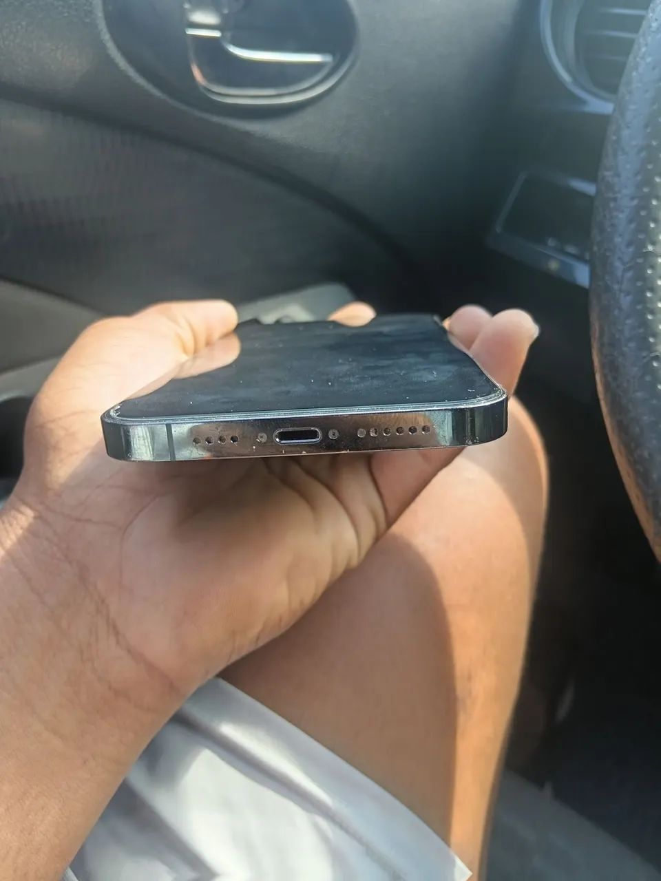 Iphone 13 pro max - Foto 4