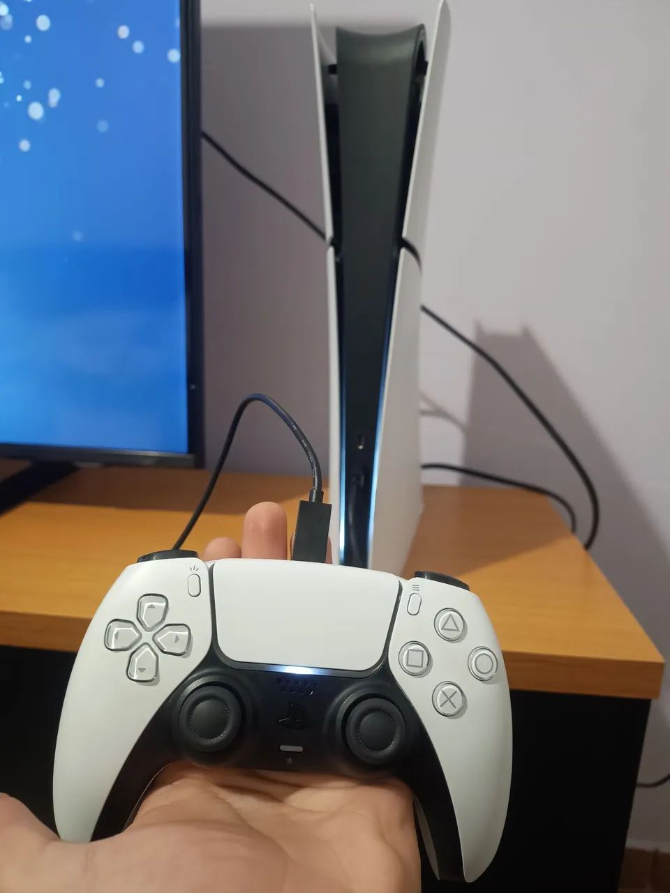 PS5 - Mídia Digital  - Foto 2
