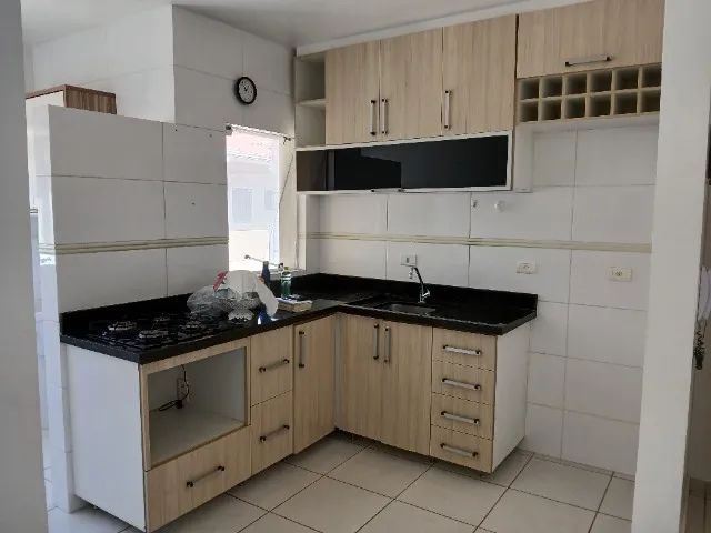 Foto - Paranaguá - Parque Agari