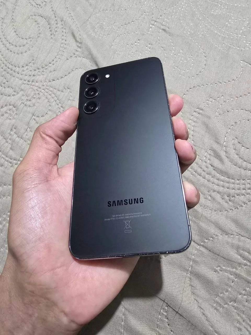 Galaxy S23 Plus 512GB - Foto 2
