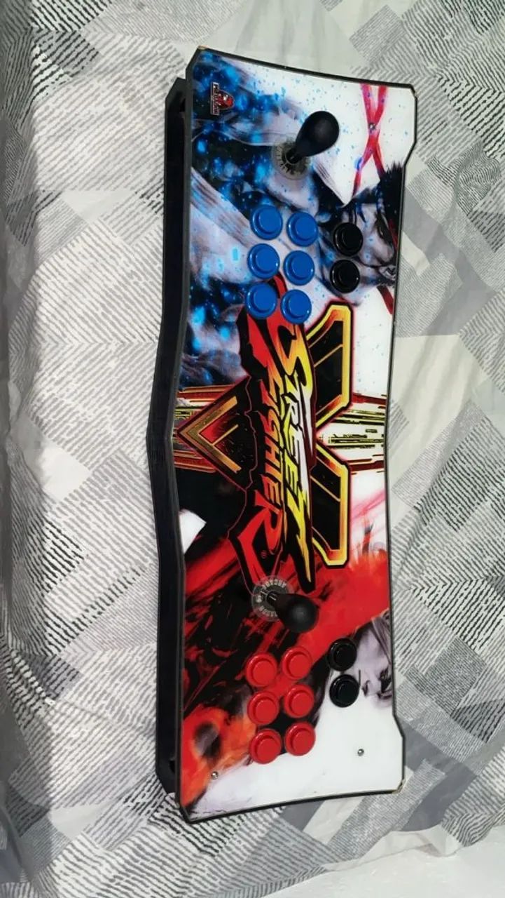 MESA DE FLIPERAMA MULT JOGOS - Foto 2