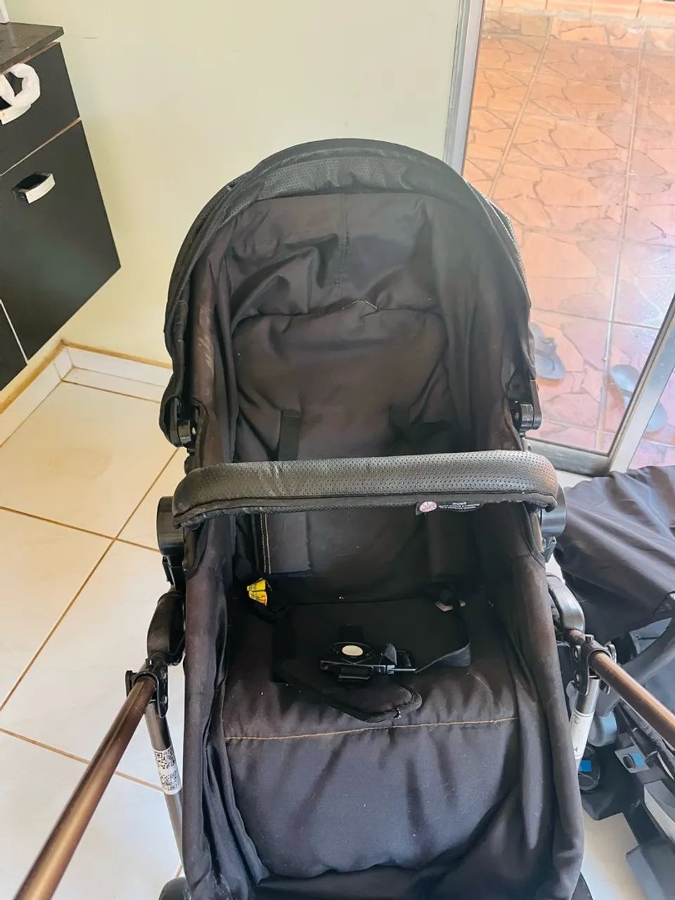 Kit completo Galzerano
