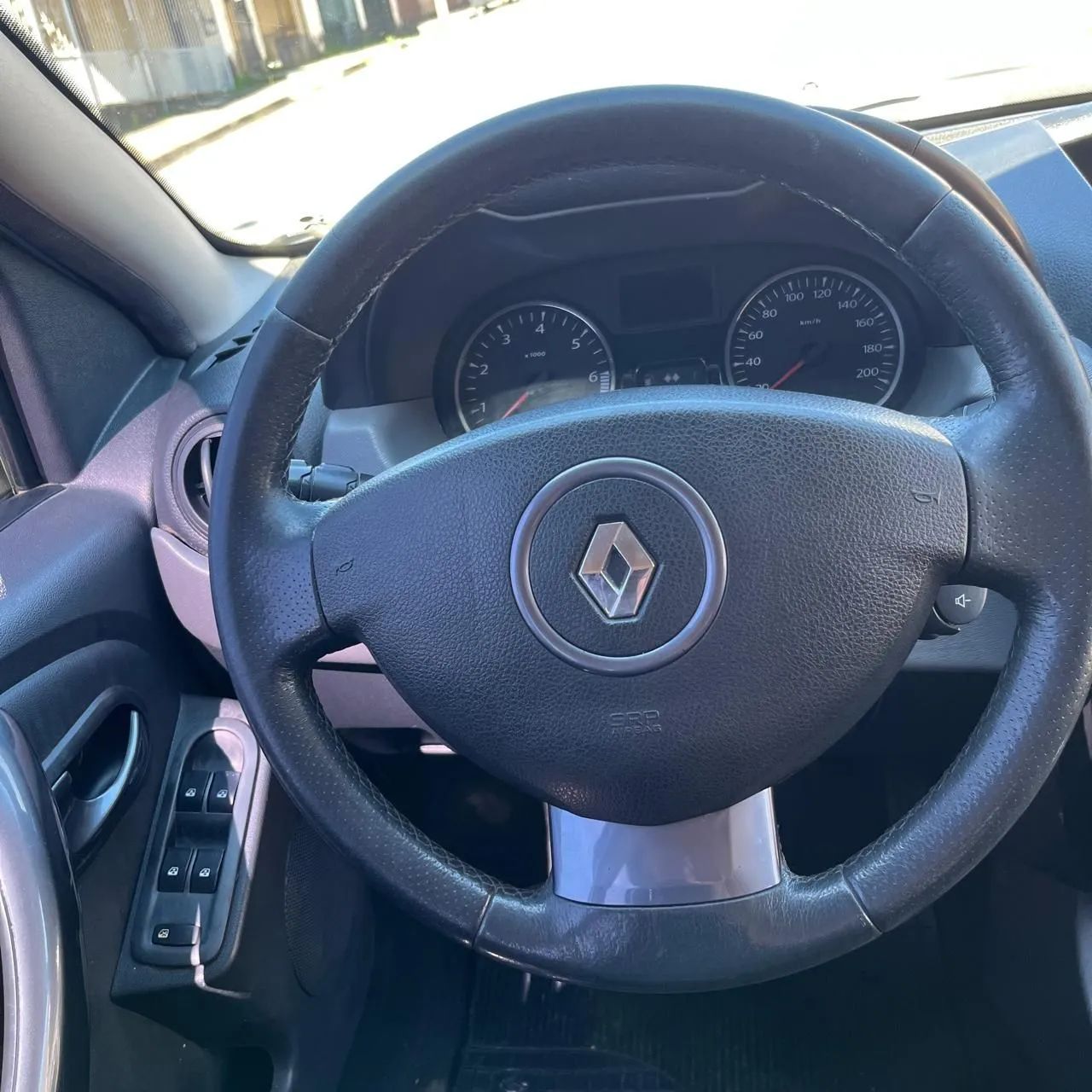 Renault Duster Dynamique 2.0 Hi-flex 16V Aut. 2013 - Foto 4
