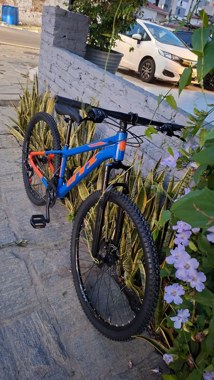 Bicicleta  Aro 29 