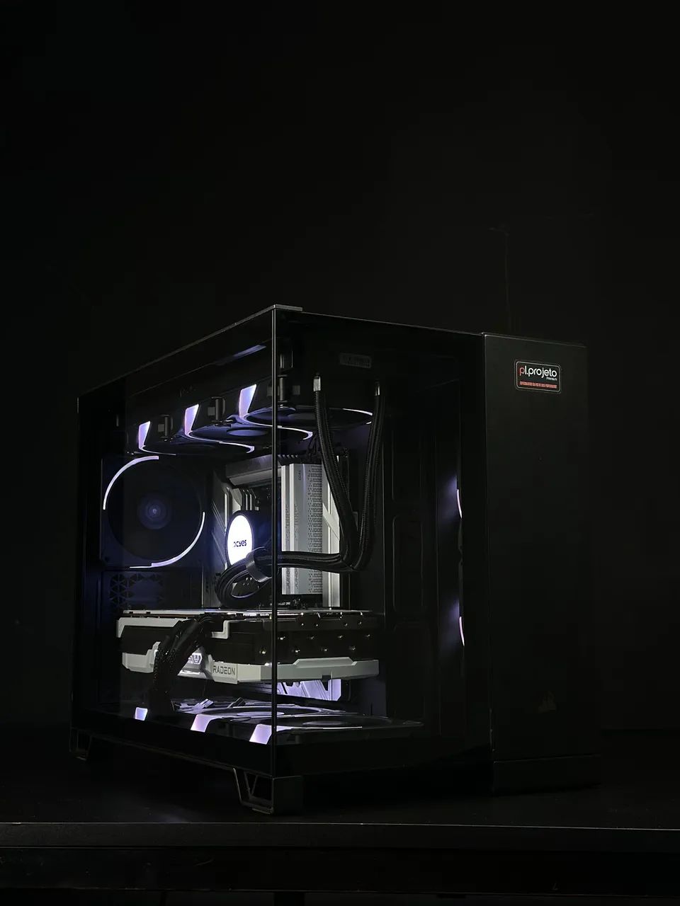 PC Gamer High-End 