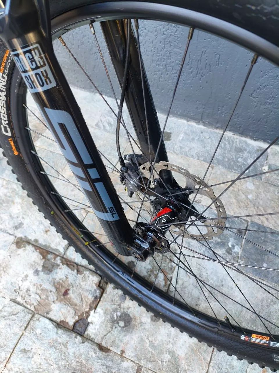 Cannondale scalpel ht  - Foto 5