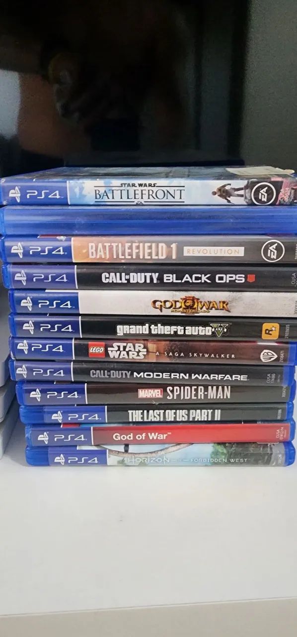 Ps4 pro - Foto 5