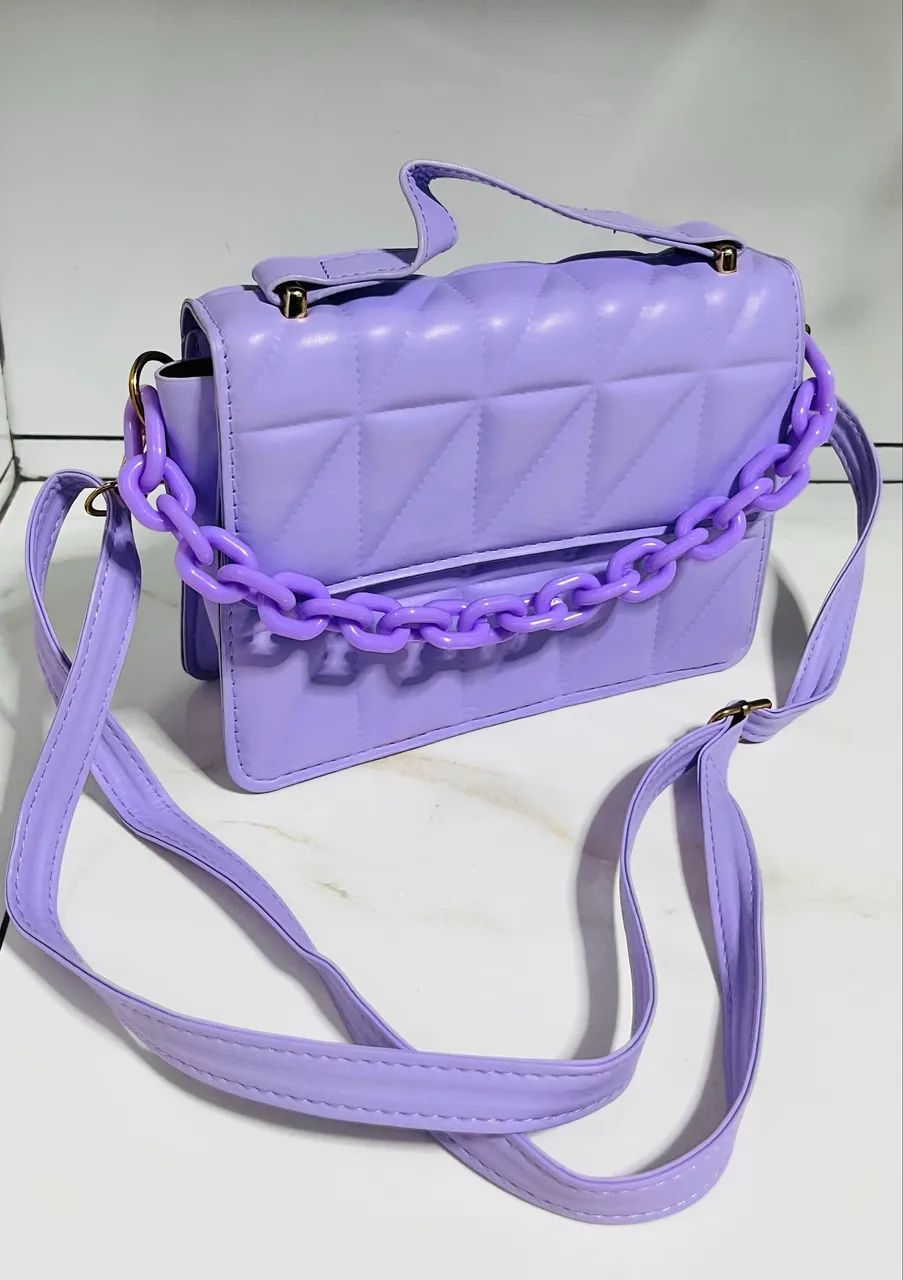 Bolsa linda pequena 