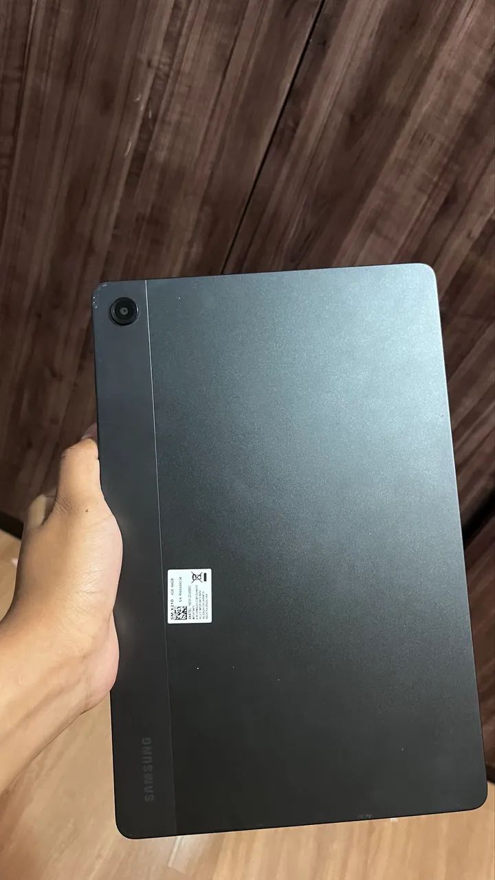Tablete Galaxy A9+ - Foto 4