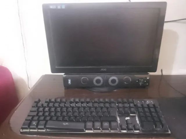 Pc i5 8 Geração Gamer DDR4 - Foto 3