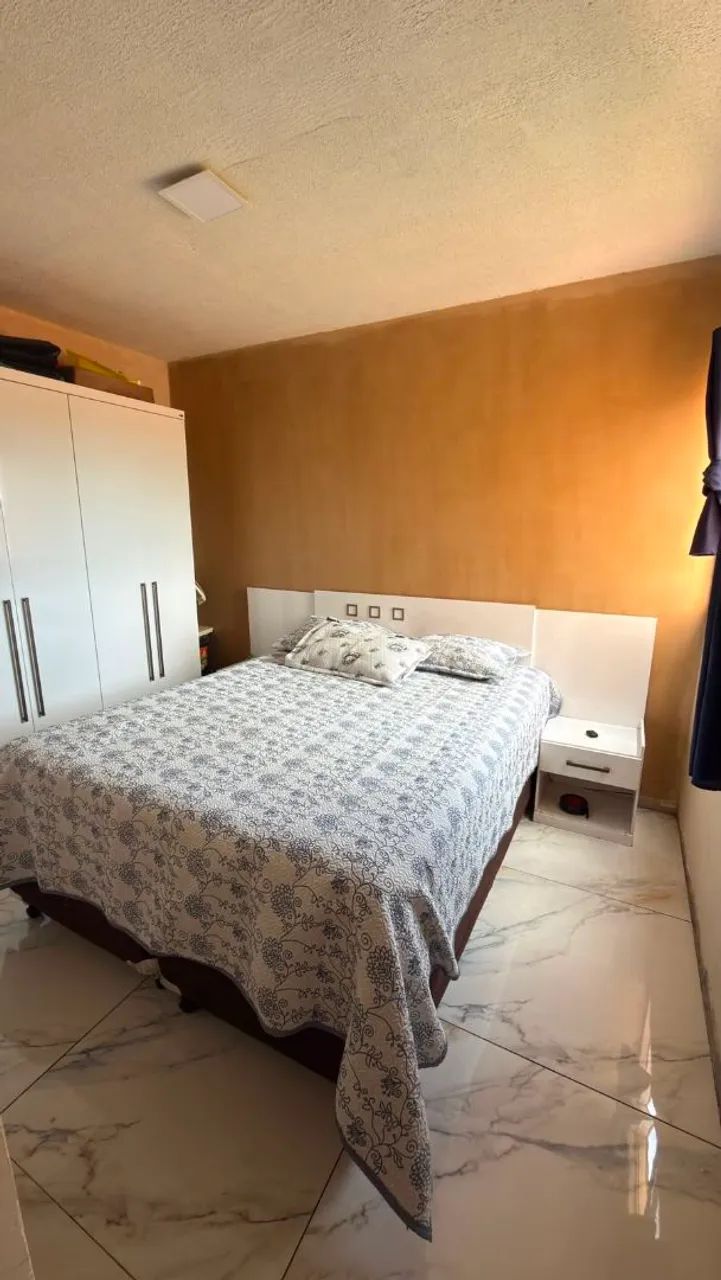 Apartamento de dois quartos Ágio - Foto 4