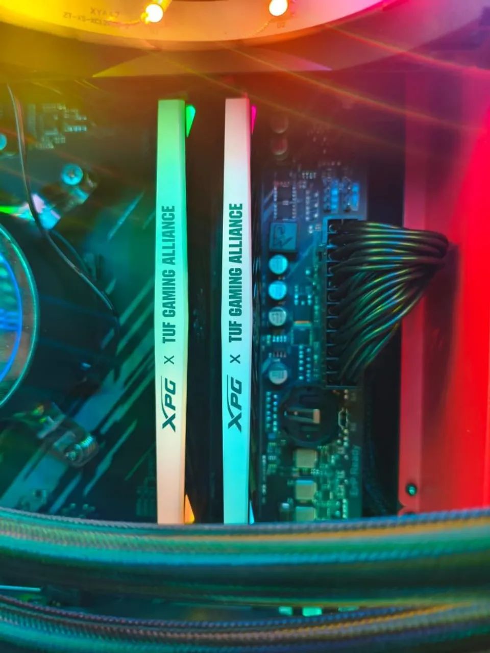 Pc Gamer - CPU  - Foto 3