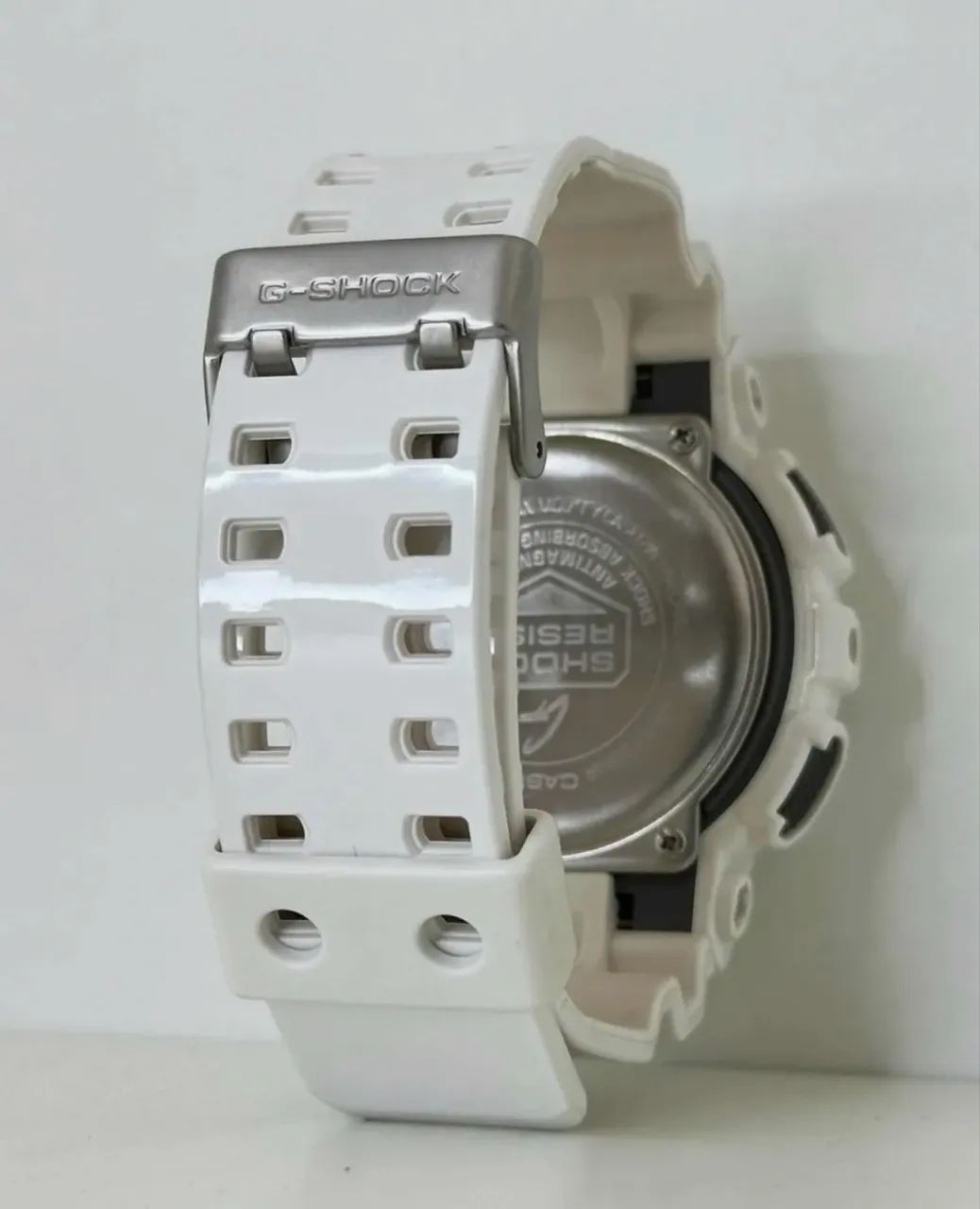 Relógio Casio G shock GA 100 (Raro) original  - Foto 4