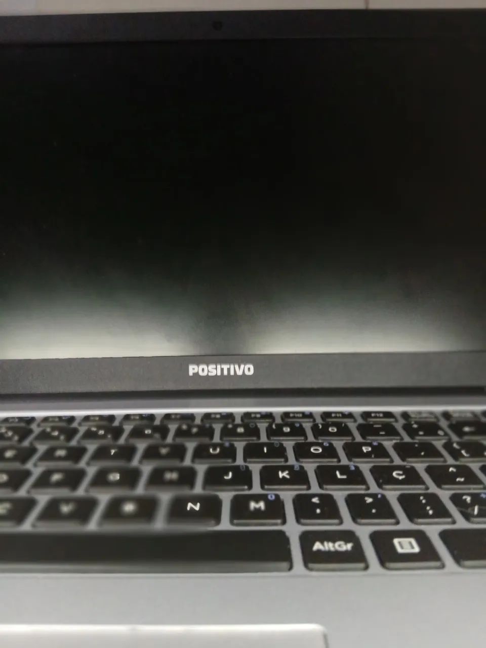 Notebook Positivo Master N1140 4gb  - Foto 2