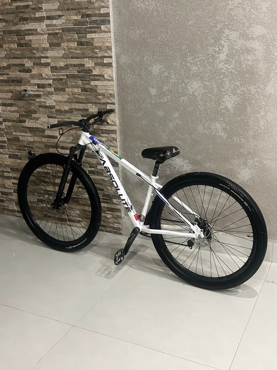 Bicicleta nero 4 - Foto 2