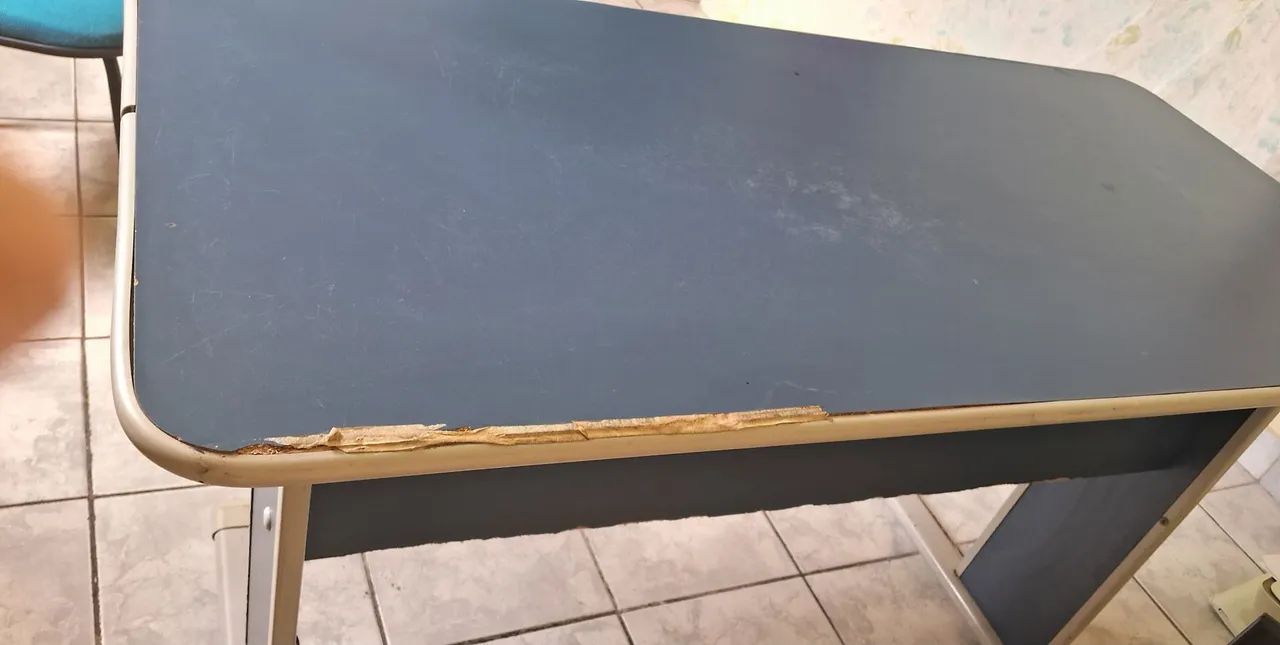 Mesa de escritório  - Foto 4