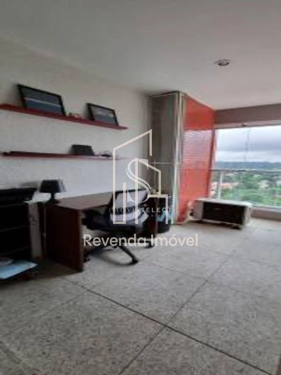 Condomínio Edifício Code Campo Belo, Apartamento 117m², 2 dormitórios, 3 banheiros, 2 vaga - Foto 4