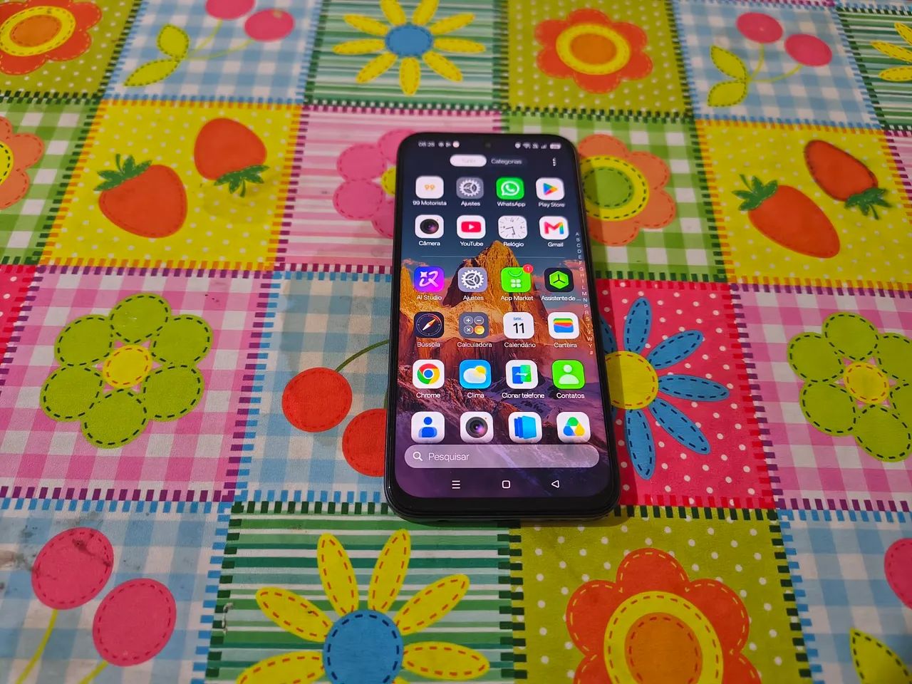 OPPO A6X - Foto 2