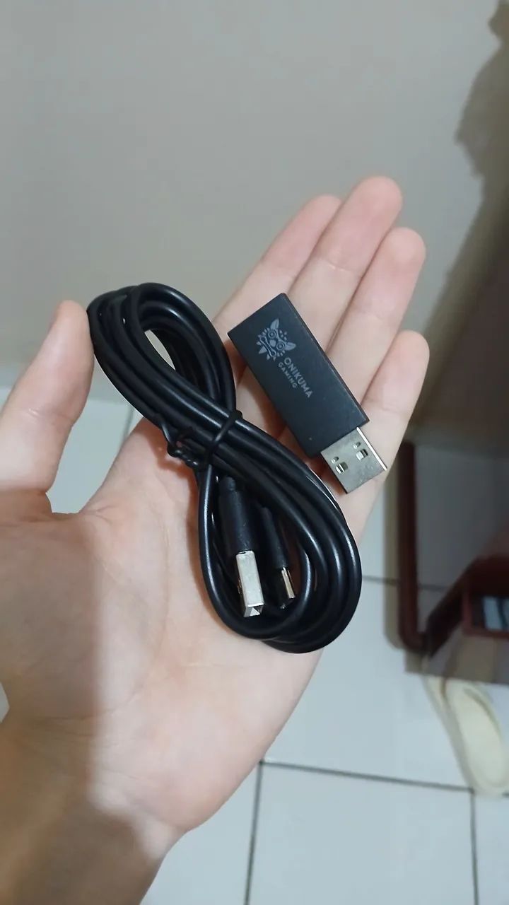 Headset Onikuma B2 - Foto 4