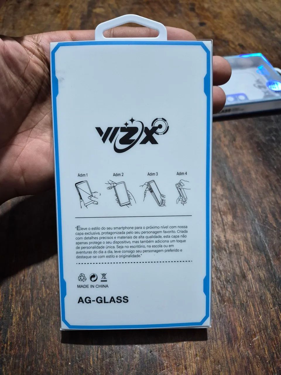 Capa para s25 FE - Foto 4