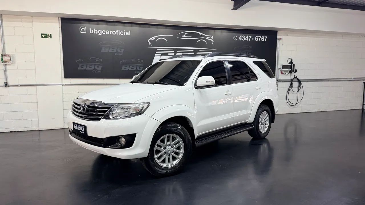 Toyota Hilux 2015