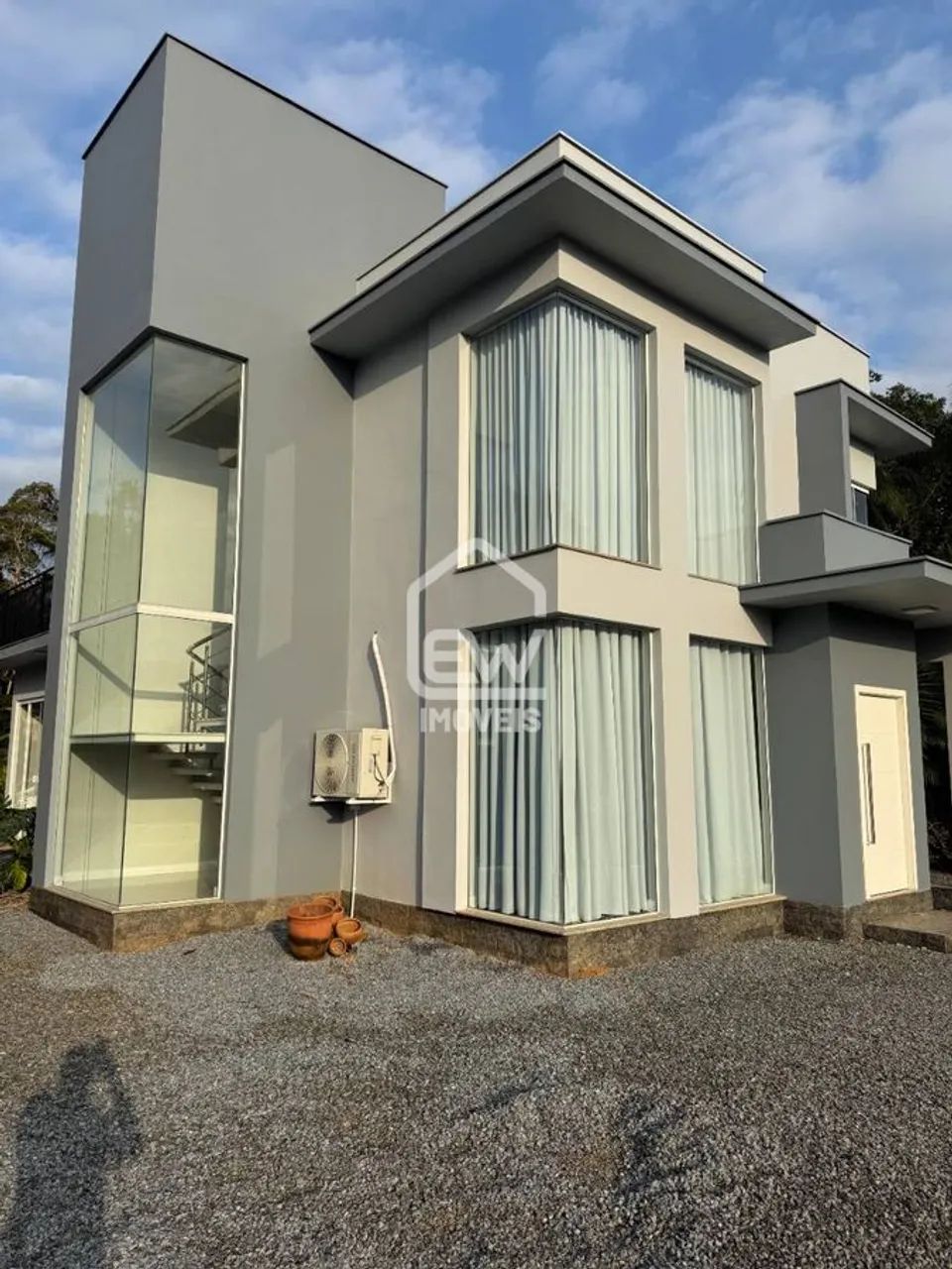 Sobrado com 250m² em Massaranduba, SC - Foto 3