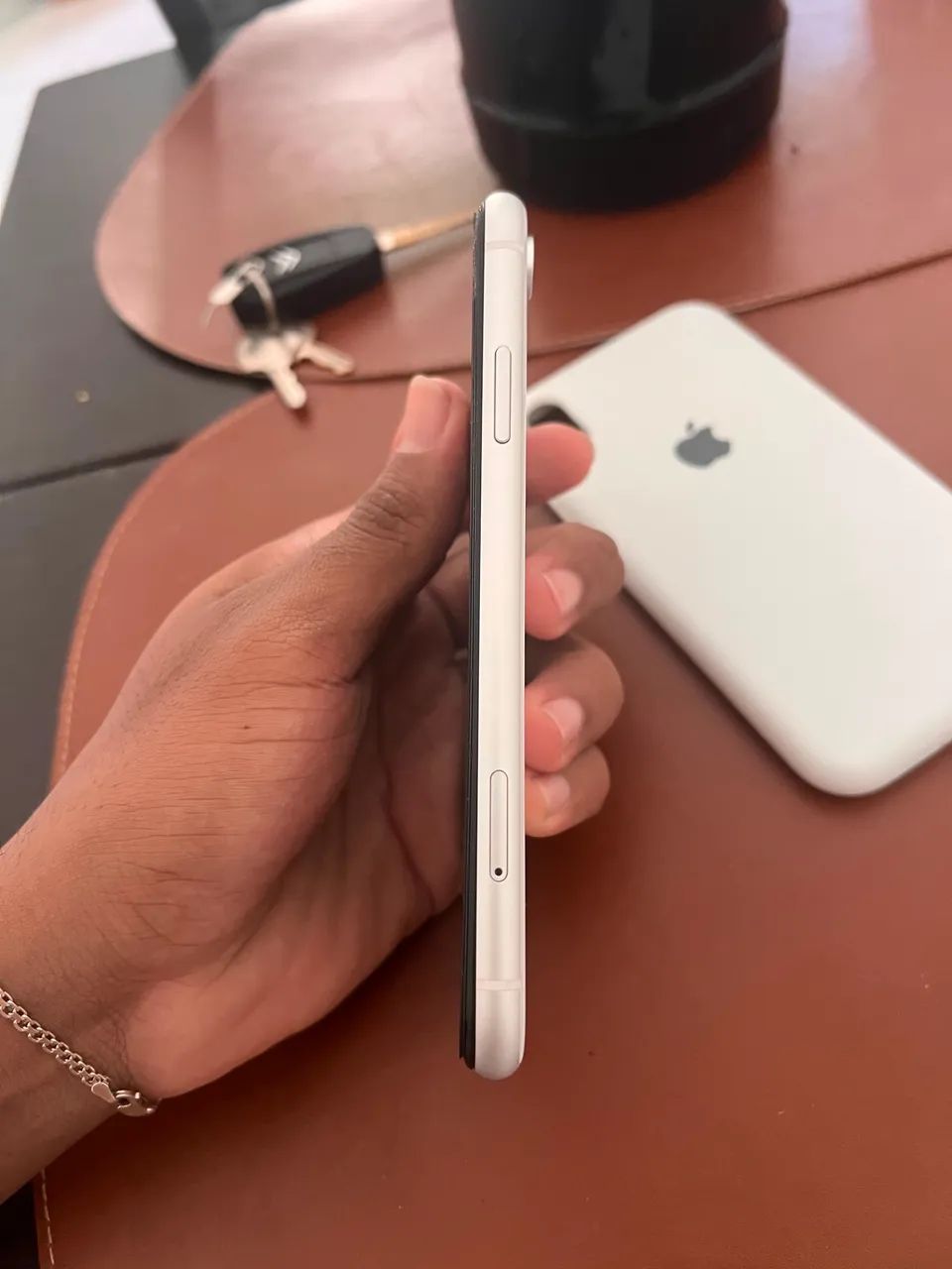 iPhone XR 128gb - Foto 4