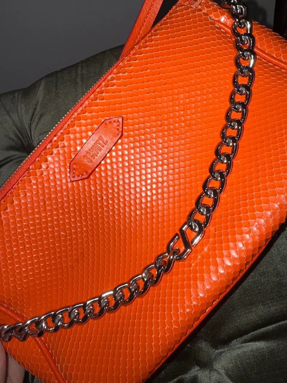 Bolsa Schutz  - Foto 2