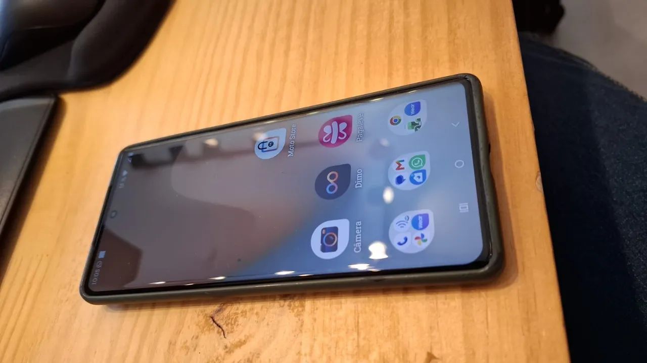 Celular motog 50 fusion  - Foto 2